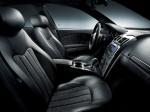 Maserati Quattroporte Sport GT S 2008 года